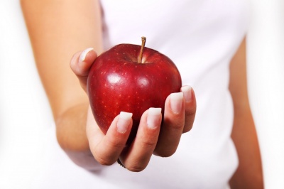 Ежедневна консумация на ябълки намалява риска от поне 5 вида рак