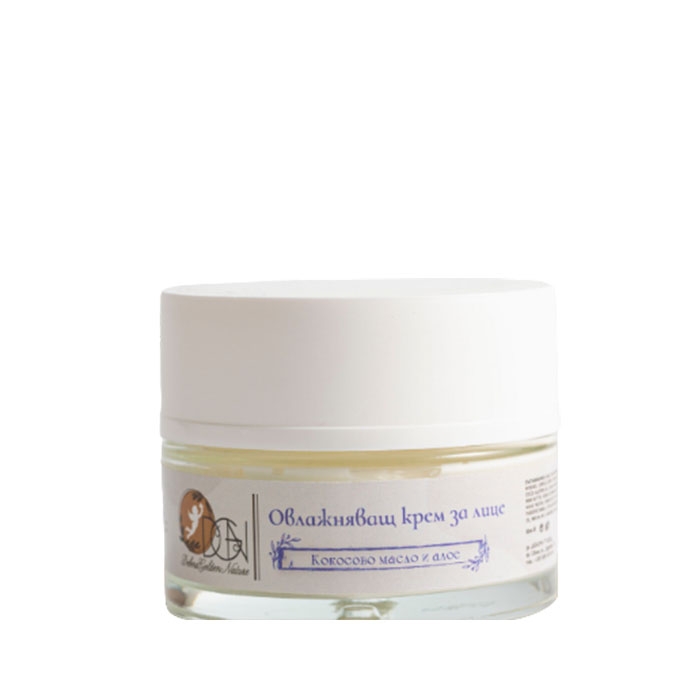 Debora Golden Nature Moisturizing Cream