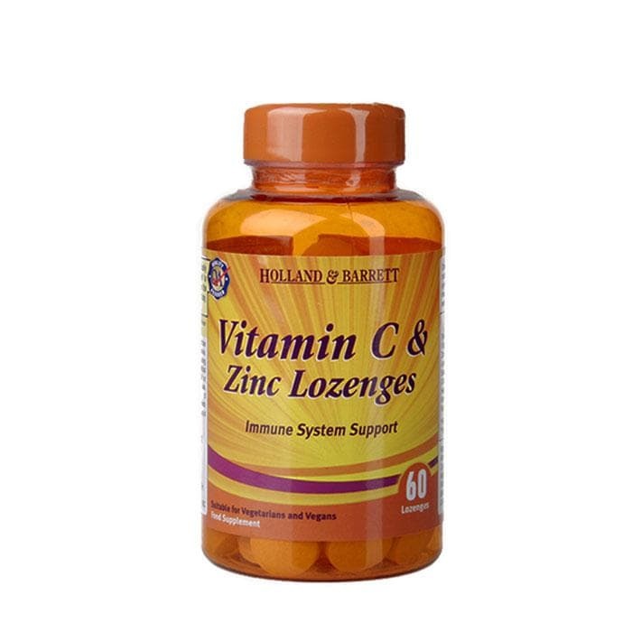 Holland Barrett Vitamin