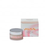 ДНЕВЕН КРЕМ ЗА ЛИЦЕ С РОЗОВА ВОДА И ХУМА 40 мл. / AVIA DAY FACE CREAM WITH ROSE WATER AND CLAY