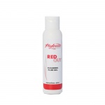 ФИТОКОД РЕД АУТ ПОЧИСТВАЩ ГЕЛ - ФЛУИД 100 мл / PHYTOCODE RED OUT CLEANSING FLUID GEL