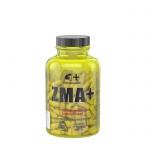ZMA+ 4+ НУТРИШЪН капсули 120 броя / 4+ NUTRITION ZMA+