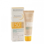 БИОДЕРМА ФОТОДЕРМ COVER TOUCH SPF 50+ СВЕТЪЛ ЦВЯТ 40 гр. / BIODERMA PHOTODERM COVER TOUCH SPF 50+ LIGHT SHADE 