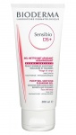 БИОДЕРМА СЕНСИБИО DS+ ГЕЛ 200 мл. / BIODERMA SENSIBIO DS + PURIFYING AND CLEANING GEL