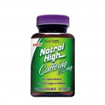 НАТРОЛ ХАЙ КОФЕИН таблетки 200 мг. 100 броя / NATROL HIGH CAFFEINE 200 mg.