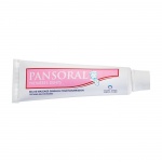 ПАНСОРАЛ ГЕЛ ЗА ЗЪБИ ЗА БЕБЕ 15 мл. / PANSORAL GEL TOOTHPAST FOR BABY 