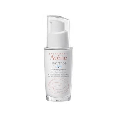АВЕН ХИДРАНС ИНТЕНЗ РЕХИДРАТИРАЩ СЕРУМ 30 мл. / AVENE HYDRANCE INTENSE REHYDRATING SERUM