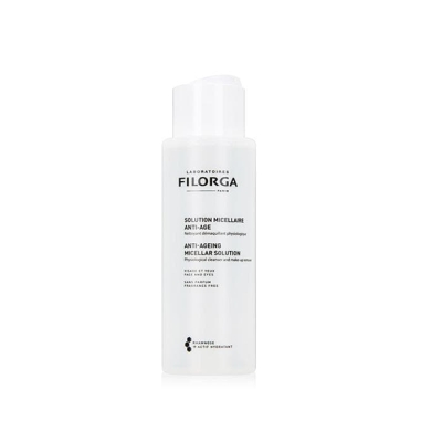ПРОТИВОСТАРЕЕЩ МИЦЕЛАРЕН РАЗТВОР 400 мл. / FILORGA ANTI - AGEING MICELLAR SOLUTION