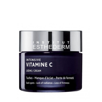 ЕСТЕДЕРМ ИНТЕНЗИВ ГЕЛ-КРЕМ С ВИТАМИН Ц 50 мл. / ESTEDERM INTENSIVE VITAMINE C GEL-CREAM