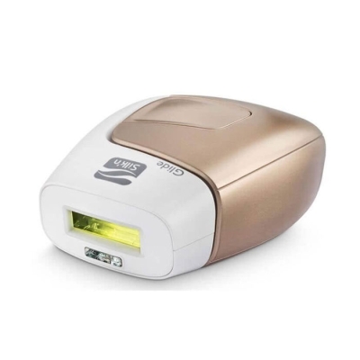 ФОТОЕПИЛАТОТ SILK'N ГЛАЙД РАПИД 400 000 импулса / SILKN GLIDE RAPID PERMANENT HAIR REMOVAL 400 000 impulses