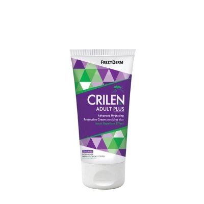 ЗАЩИТЕН КРЕМ ЗА ВЪЗРАСТНИ ФРЕЗИДЕРМ 125 мл. / FREZYDERM PROTECTIVE ADULT CREAM