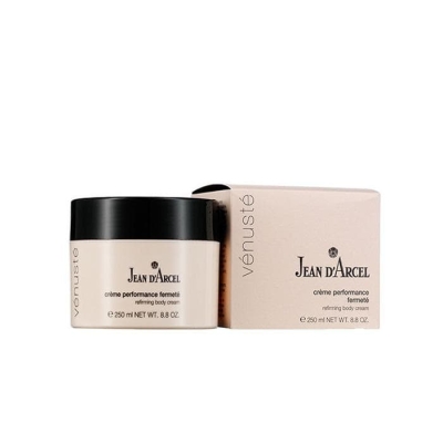 ЖАН Д'АРСЕЛ СТЯГАЩ КРЕМ ЗА ТЯЛО 250 мл. / JEAN D'ARCEL VENUSTE REFIRMING BODY CREAM