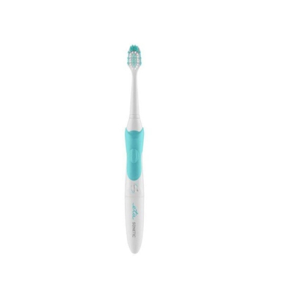 ЧЕТКА ЗА ЗЪБИ СЪС ЗВУКОВА ТЕХНОЛОГИЯ SONETIC TOOTBRUSH GREEN / SONETIC TOOTBRUSH GREEN