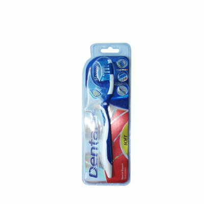 ЧЕТКА ЗА ЗЪБИ ЗА МАСАЖ НА ВЕНЦИТЕ ДЕНТАЛ СОФТ / TOOTHBRUSH DENTAL SOFT MASSAGER