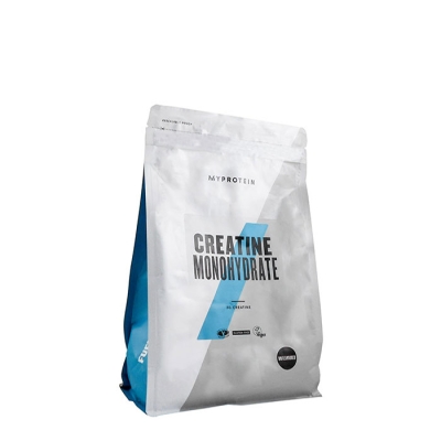 МАЙПРОТЕИН КРЕАТИН МОНОХИДРАТ прах 1 кг. / MYPROTEIN CREATINE MONOHYDRATE 1 kg.