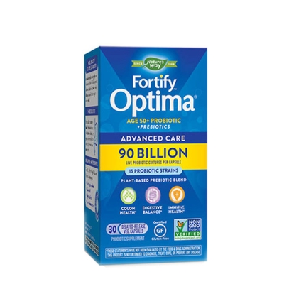 ПРИМАДОФИЛУС КОЛОН СЪПОРТ капсули 30 броя / NATURE'S WAY PRIMADOPHILUS COLON SUPPORT
