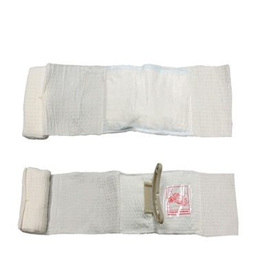 ИЗРАЕЛСКА ПРЕВРЪЗКА FCP-03 4 WOUND STOP PRO / ISRAELI BANDAGE FCP-03 4 WOUND STOP PRO
