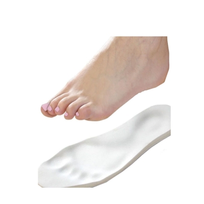 ОРТОПЕДИЧНИ СТЕЛКИ ОТ МЕМОРИ ПЯНА 15298 / ORTHOPEDIC FOAM MEMORY INSOLES 15298