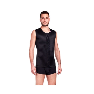 ЛИПОЕЛАСТИК МЪЖКИ КОМПРЕСИВЕН КОРСАЖ MTML VARIANT / LIPOELASTIC COMPRESSIVE MENS CORSAGE MTML VARIANT