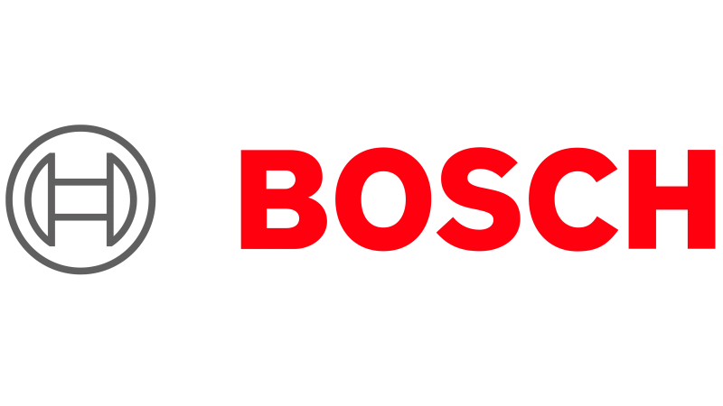 Лого Бош