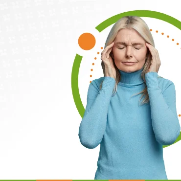 Стрес и безпокойство