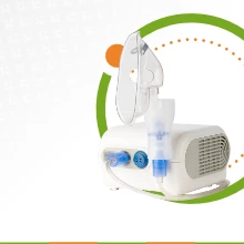 Инхалатори и аспиратори