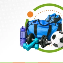 Спортни стоки