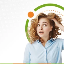 Къдрава коса