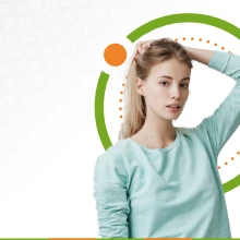 Чувствителен скалп