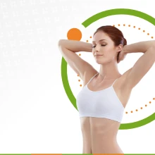 Стягане на бюста