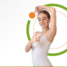 Против изпотяване