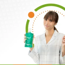 Води за уста