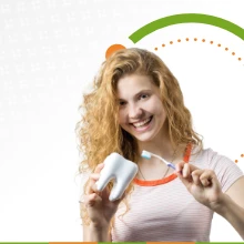 Против кариес