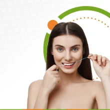 Конци за зъби