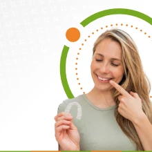 Зъбни протези