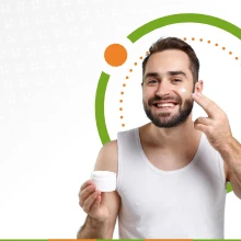 Мъжка козметика за лице