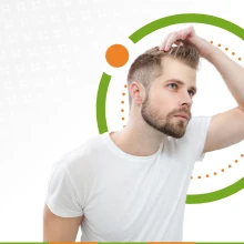 Пърхот и косопад