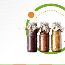 Хранителни био продукти