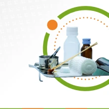 Хирургически консумативи