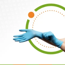 Медицински ръкавици