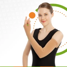 Компресивни ръкави