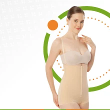 Корсети след липосукция