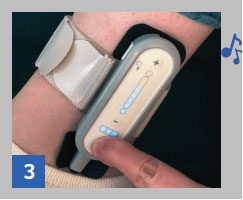 Стартиране на устройството