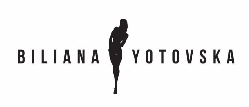 Биляна Йотовска лого Биляна Йотовска лоог