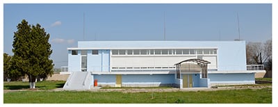 Евелин Производство