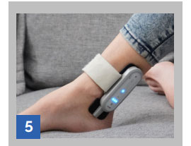 Лечение и автоматично изключване