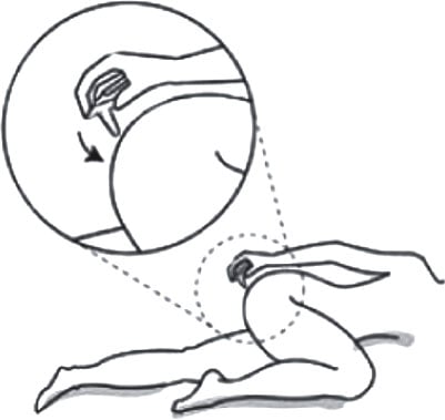 Начин на употреба.