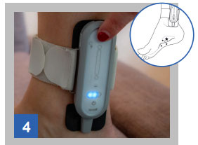 Регулиране на интензитета