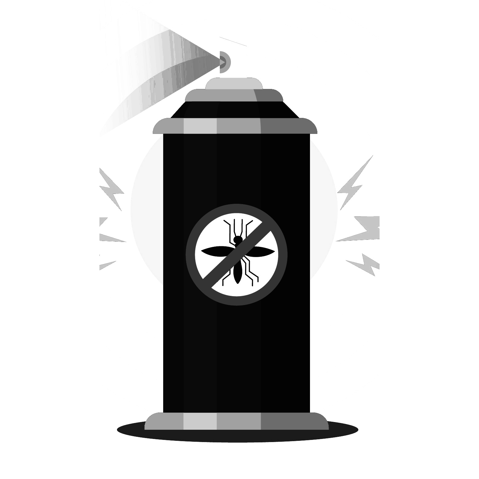 Продукти за отблъскване на вредители