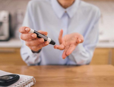 Как да свалим високите нива на кръвна захар?